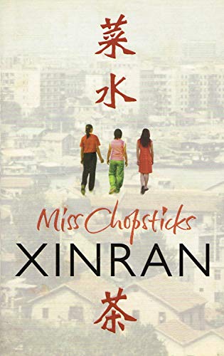 Miss Chopsticks