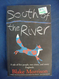 South of the River 