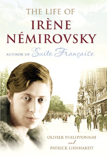 The Life of Irene Nemirovsky