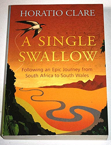 A Single Swallow