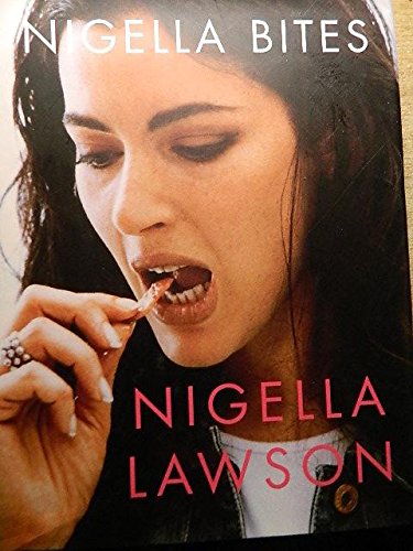 Nigella Bites