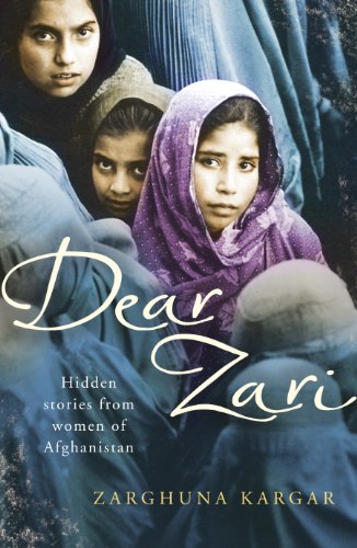 Dear Zari
