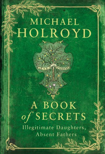 A Book of Secrets