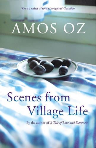 Scenes from Village Life
