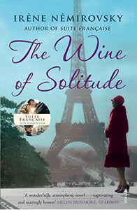 The Wine of Solitude 