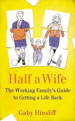 Half a Wife