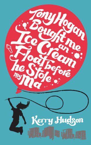 Tony Hogan Bought Me an Ice-cream Float Before He Stole My Ma