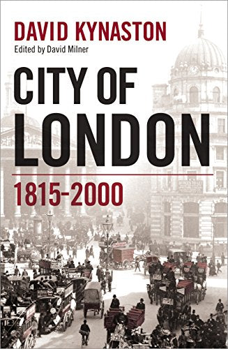 City of London