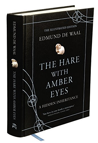 The Hare With Amber Eyes