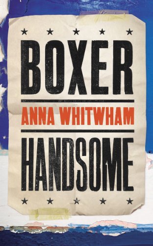 Boxer Handsome