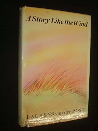 A Story Like the Wind