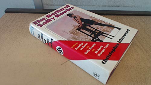 The Berlin of Sally Bowles