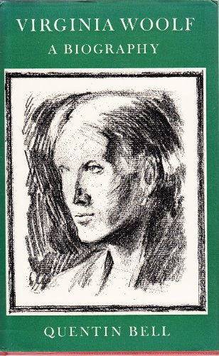 Virginia Woolf: A Biography