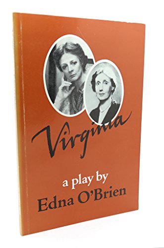 Virginia: A Play