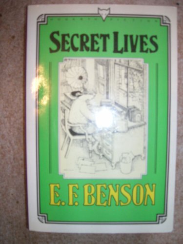 Secret Lives