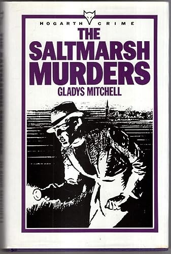 Salt Marsh Murders