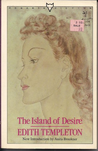 The Island of Desire