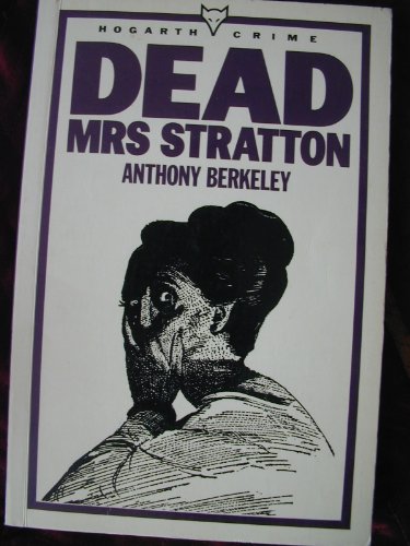 Dead Mrs. Stratton