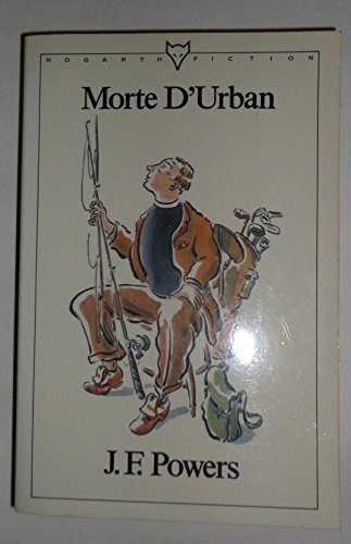 Morte D'Urban
