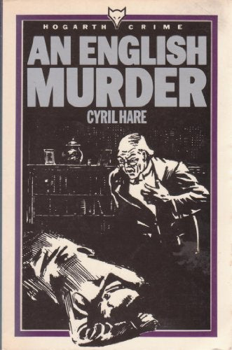 An English Murder