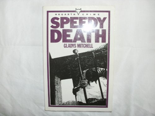 Speedy Death