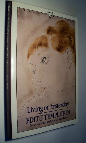 Living on Yesterday