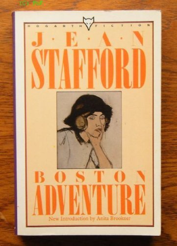 Boston Adventure