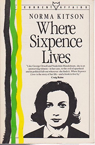 Where Sixpence Lives