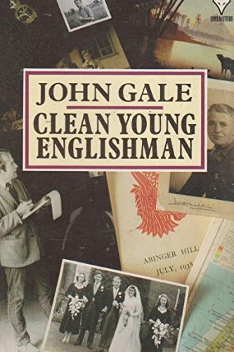 Clean Young Englishman