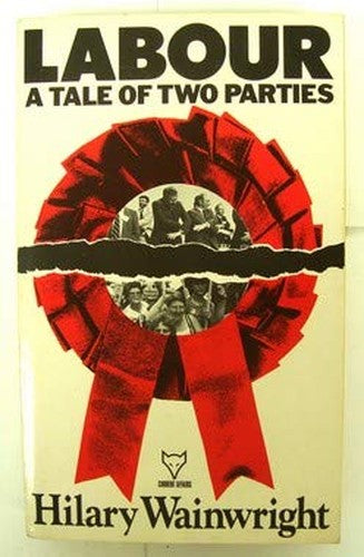 Labour: A Tale of Two Parties