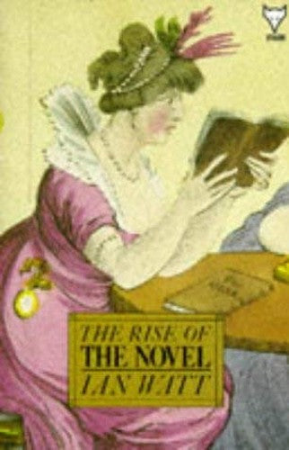 The Rise of the Novel