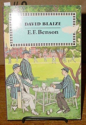 David Blaize