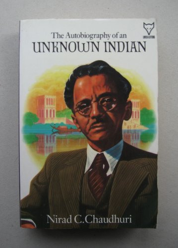 The Autobiography of an Unknown Indian