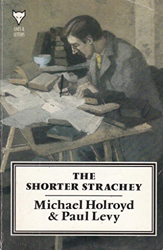 The Shorter Strachey