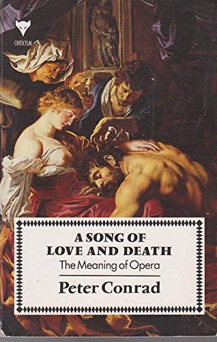 A Song of Love and Death
