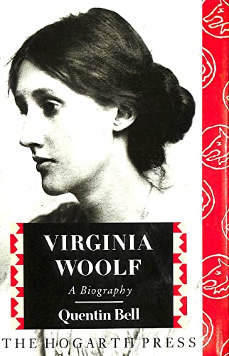 Virginia Woolf