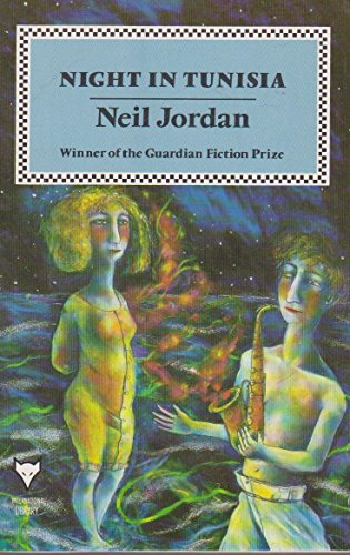Night in Tunisia and Other Stories