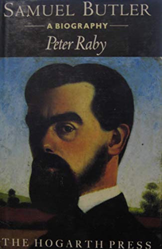 Samuel Butler