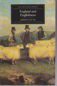 England and Englishness 