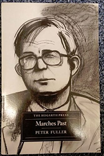 Marches Past