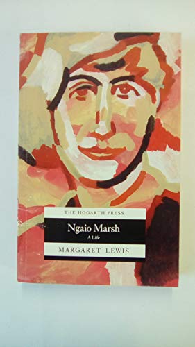 Ngaio Marsh