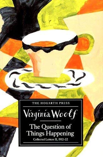 A Question of Things Happening