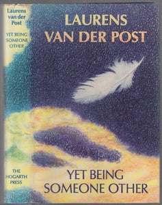 Yet Being Someone Other 