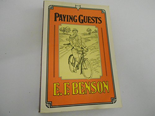 Paying Guests