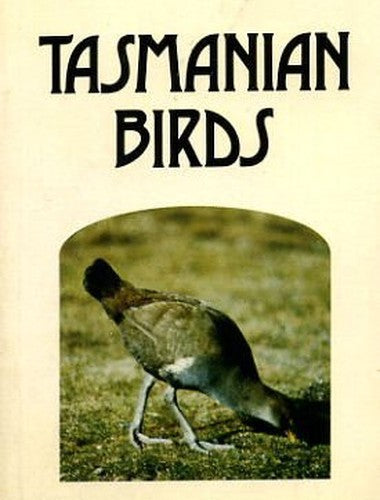 Tasmanian birds