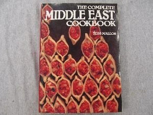 The Complete Middle East Cook Book 
