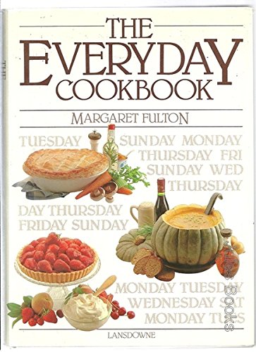 Everyday Cookbook