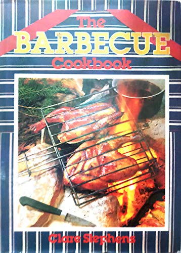The Barbecue Cookbook