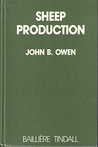 Sheep Production