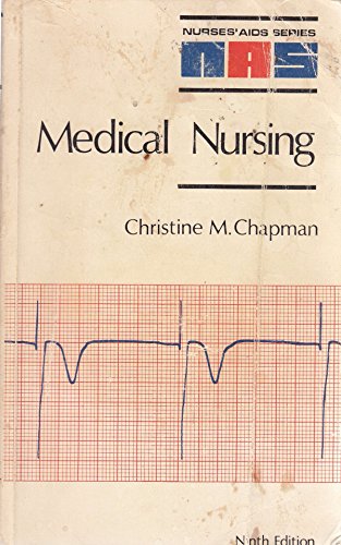 Medical Nursing